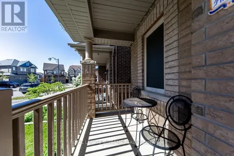 43 Hoard Avenue North New Tecumseth ON L9R 0M7