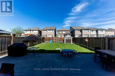 43 Hoard Avenue North New Tecumseth ON L9R 0M7