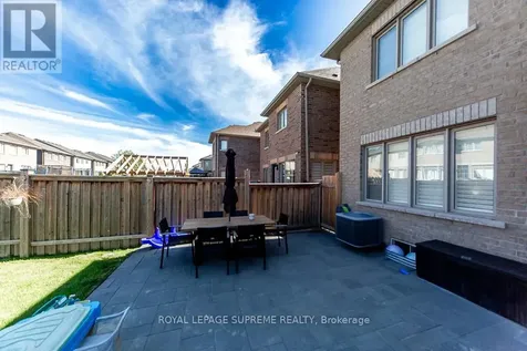 43 Hoard Avenue North New Tecumseth ON L9R 0M7