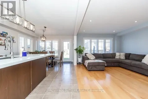 43 Hoard Avenue North New Tecumseth ON L9R 0M7