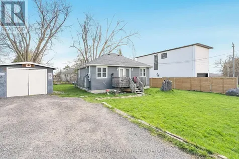 1417 Maple Way Innisfil ON L0L 1C0