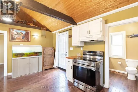 1417 Maple Way Innisfil ON L0L 1C0