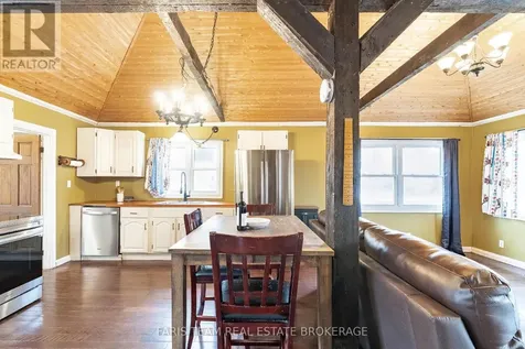 1417 Maple Way Innisfil ON L0L 1C0