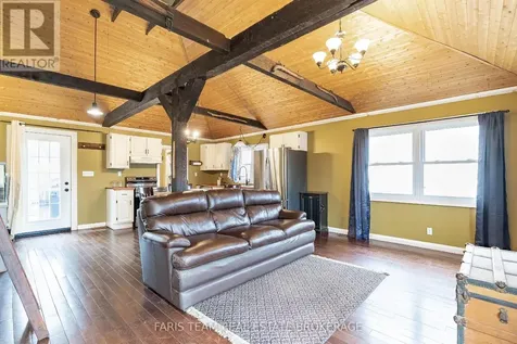1417 Maple Way Innisfil ON L0L 1C0