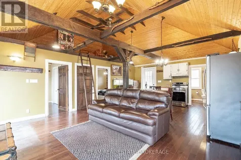 1417 Maple Way Innisfil ON L0L 1C0