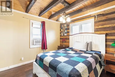 1417 Maple Way Innisfil ON L0L 1C0