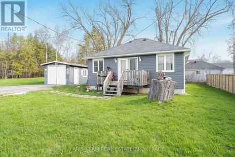 1417 Maple Way Innisfil ON L0L 1C0