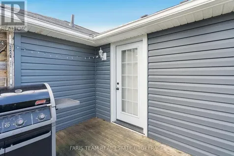 1417 Maple Way Innisfil ON L0L 1C0