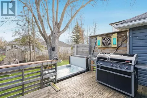 1417 Maple Way Innisfil ON L0L 1C0