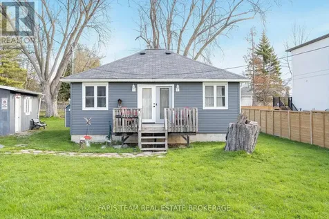 1417 Maple Way Innisfil ON L0L 1C0