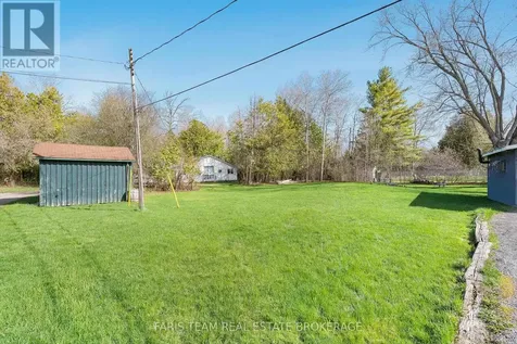1417 Maple Way Innisfil ON L0L 1C0