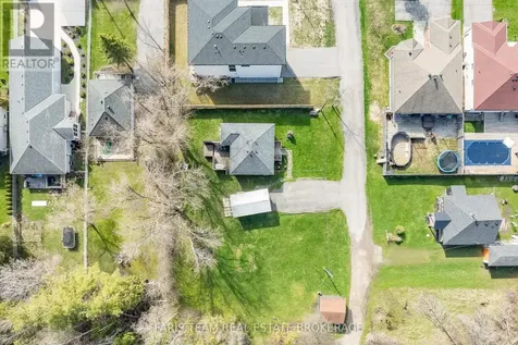 1417 Maple Way Innisfil ON L0L 1C0