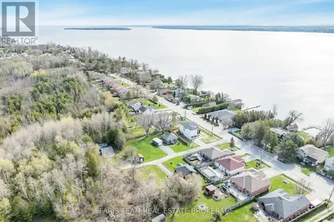 1417 Maple Way Innisfil ON L0L 1C0