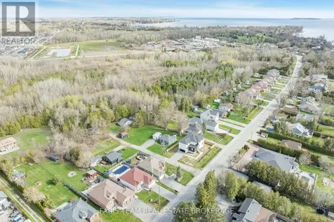 1417 Maple Way Innisfil ON L0L 1C0