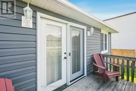 1417 Maple Way Innisfil ON L0L 1C0