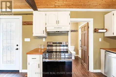 1417 Maple Way Innisfil ON L0L 1C0