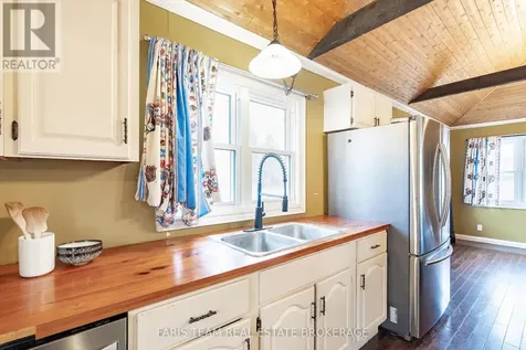1417 Maple Way Innisfil ON L0L 1C0