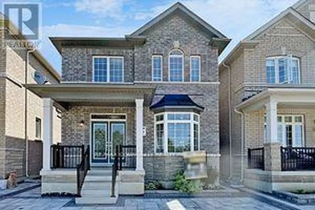 337 William Forster Road East Markham (cornell) ON L6B 0R1