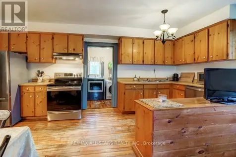 1269 Concession 3 Road Uxbridge ON L0C 1A0
