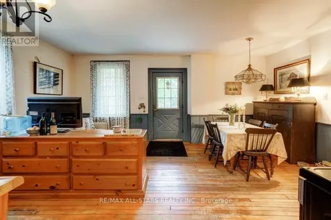 1269 Concession 3 Road Uxbridge ON L0C 1A0