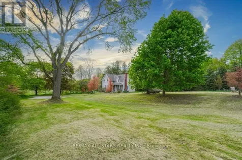 1269 Concession 3 Road Uxbridge ON L0C 1A0