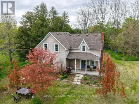 1269 Concession 3 Road Uxbridge ON L0C 1A0