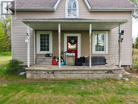 1269 Concession 3 Road Uxbridge ON L0C 1A0