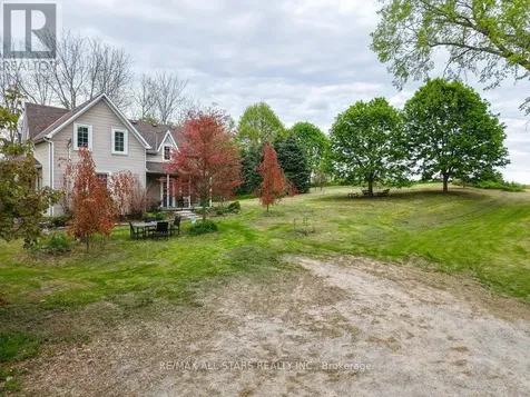 1269 Concession 3 Road Uxbridge ON L0C 1A0