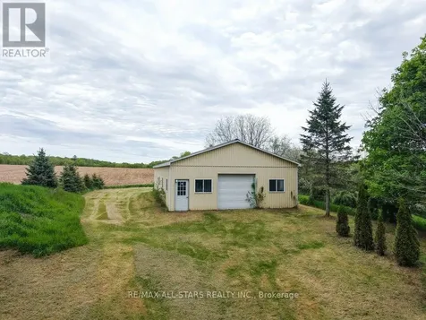1269 Concession 3 Road Uxbridge ON L0C 1A0