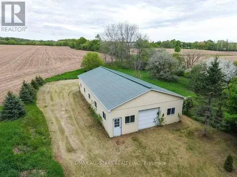 1269 Concession 3 Road Uxbridge ON L0C 1A0