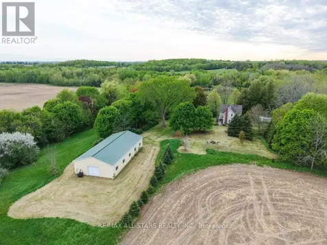 1269 Concession 3 Road Uxbridge ON L0C 1A0