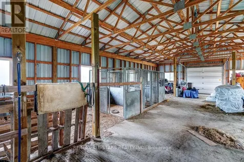 1269 Concession 3 Road Uxbridge ON L0C 1A0