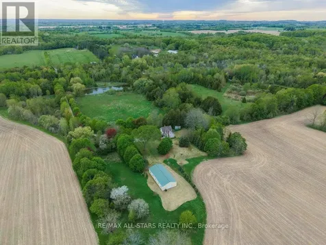 1269 Concession 3 Road Uxbridge ON L0C 1A0