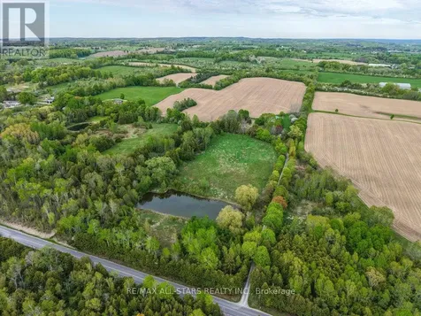 1269 Concession 3 Road Uxbridge ON L0C 1A0