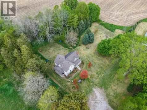 1269 Concession 3 Road Uxbridge ON L0C 1A0