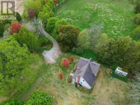 1269 Concession 3 Road Uxbridge ON L0C 1A0