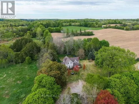 1269 Concession 3 Road Uxbridge ON L0C 1A0