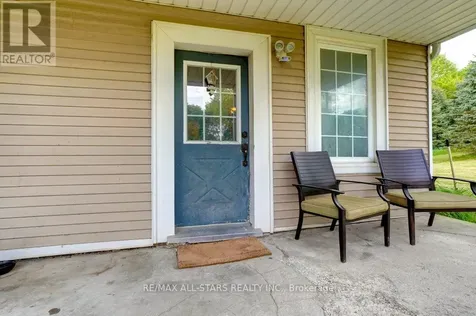 1269 Concession 3 Road Uxbridge ON L0C 1A0