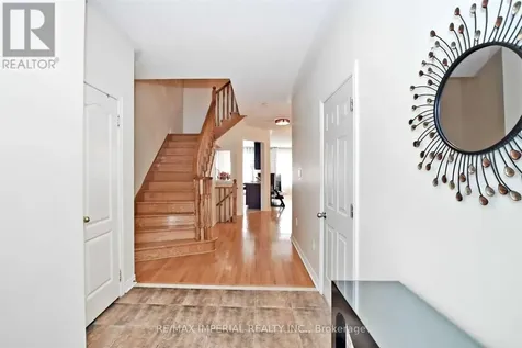 8 Townwood Drive Richmond Hill ON L4E 4Y3