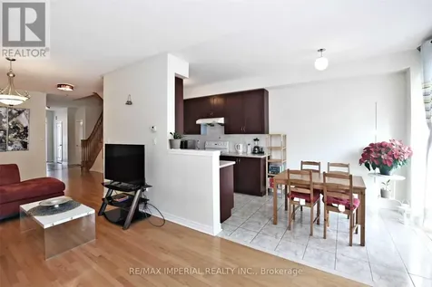 8 Townwood Drive Richmond Hill ON L4E 4Y3