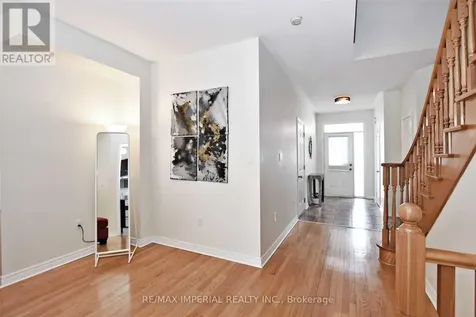8 Townwood Drive Richmond Hill ON L4E 4Y3