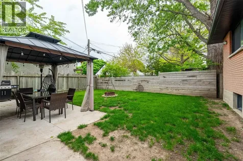 462 Davis Street Sarnia ON N7T 1C4