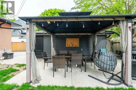 462 Davis Street Sarnia ON N7T 1C4