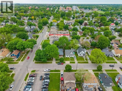 462 Davis Street Sarnia ON N7T 1C4