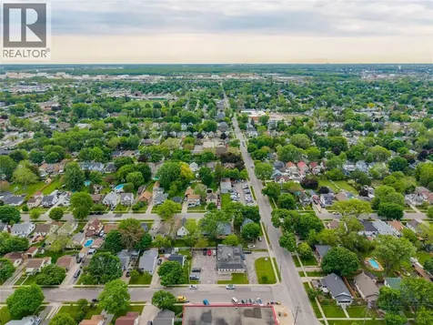 462 Davis Street Sarnia ON N7T 1C4