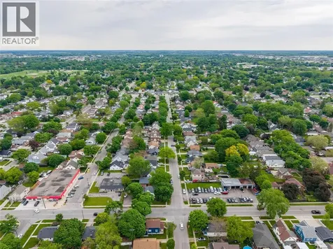 462 Davis Street Sarnia ON N7T 1C4