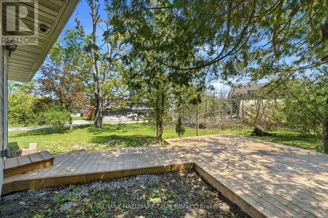 71 Lakeshore Road East Oro-medonte ON L0L 2E0