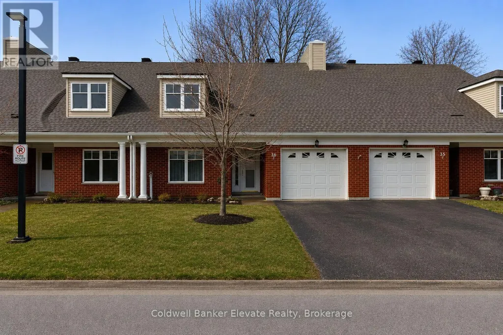 2705 Kingsway Drive Kitchener ON N2C 2T2