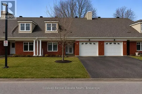 2705 Kingsway Drive Kitchener ON N2C 2T2