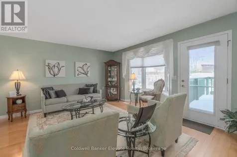 2705 Kingsway Drive Kitchener ON N2C 2T2